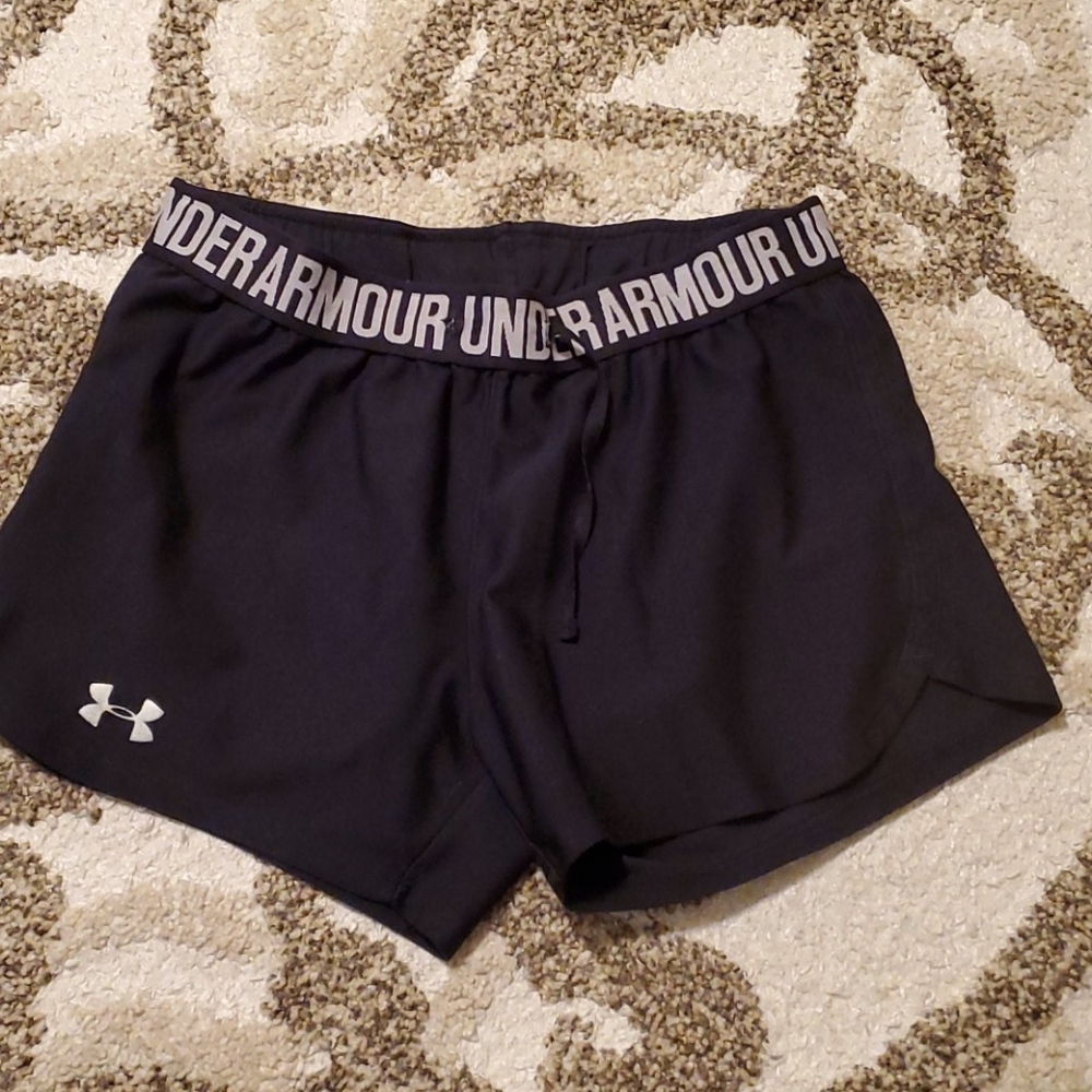 Under Armour Shorts
